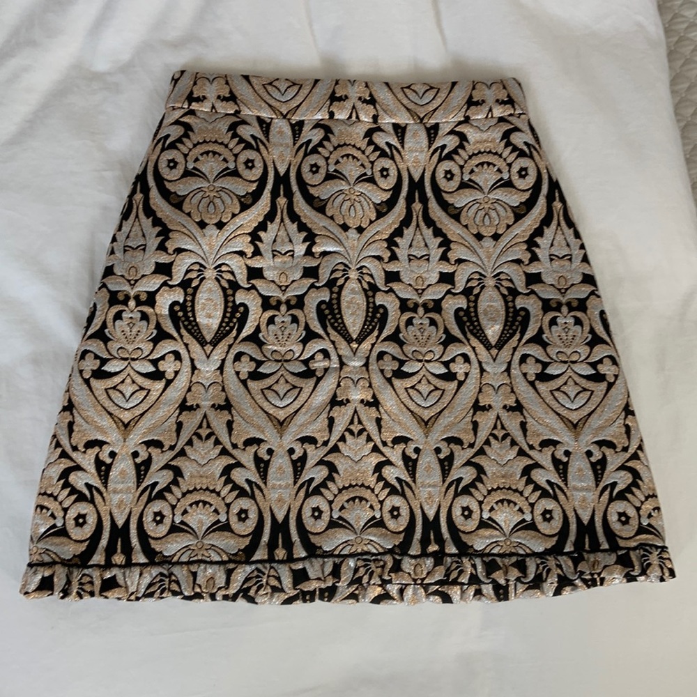 Kate Spade Madison Ave Skirt